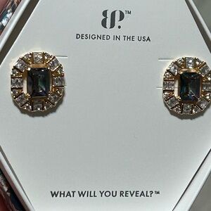 Earrings, June 2025 bomb party